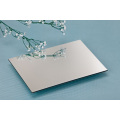 Mirror Surface PE / PVDF Aluminium Composite Panel (ACP) for Interior and Exterior Wall Cladding